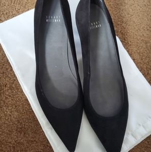 Stuart Weitzman Leigh 45 10M